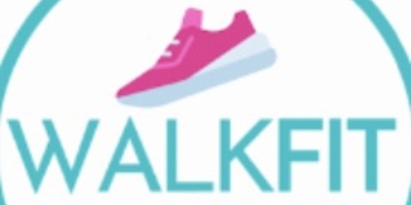 WalkFit - a 15 min indoor walking exercise class.