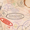 Logo von Nomadismo Professionale