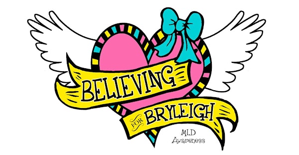 Believing For Bryleigh Benefit Concert