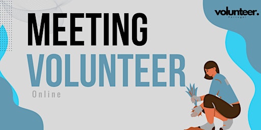 Hauptbild für Volunteer Meeting Portugal