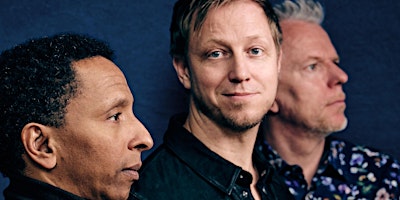 Primaire afbeelding van TINGVALL TRIO Birds - Tour 2024