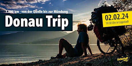 Hauptbild für Donau Trip