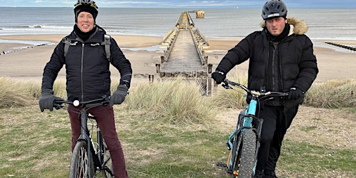 Primaire afbeelding van Guided Rides Around Hartlepool