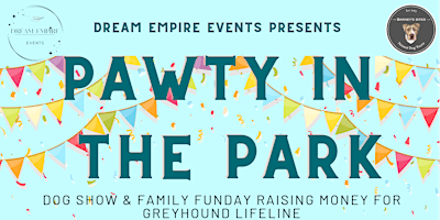 Primaire afbeelding van Pawty In The Park Southampton