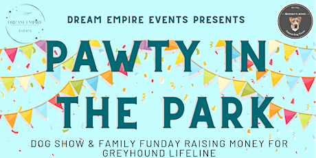 Pawty In The Park Southampton