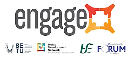 Engage Connecting with Men 18th June 2024