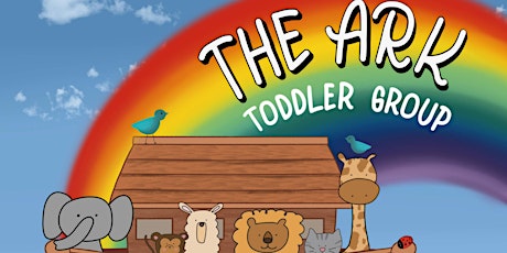 Image principale de The ARK Toddler Group