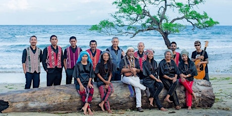 Koru Lian Timor with Spirit Allegro