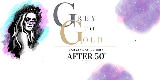 Grey to Gold: : Introductory Half-Day Business Course(4 hours) primary image