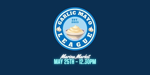 Imagem principal do evento The Irish Garlic Mayo Championships