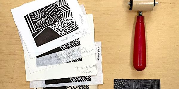 Lino Printing for Beginners