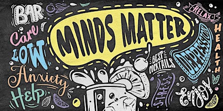 Minds Matter  primary image