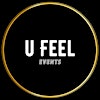 Logotipo de UFEEL Events