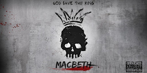 Imagem principal do evento Macbeth