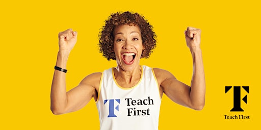 Imagen principal de Great North Run 2024 - Teach First Charity Entry