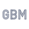 Logotipo de GBM