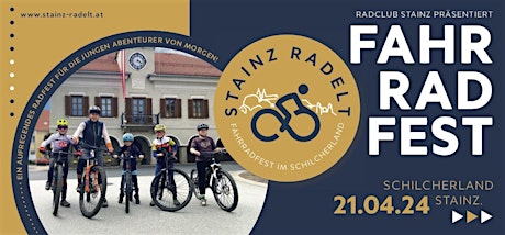 Stainz Radelt - Fahrradfest