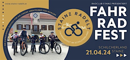 Hauptbild für Stainz Radelt - Fahrradfest