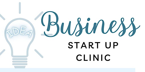 Business Start Up Clinic for people age 16-29 who live in Hull, by MC4C primary image