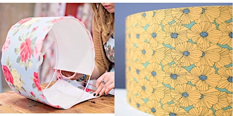 Make Your Own Lampshade
