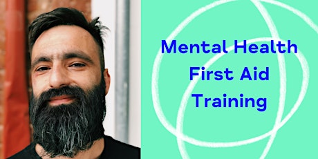 Half day Mental Health First Aid Refresher