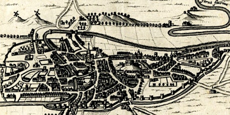 'Some Lost Theyre Witts': Norwich and the English Civil Wars primary image