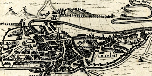 Immagine principale di 'Some Lost Theyre Witts': Norwich and the English Civil Wars 