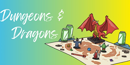 Dungeons and Dragons  primärbild