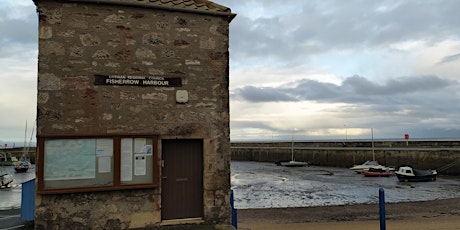 Fisherrow Sands Beach Clean