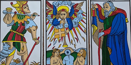Tarot: Stepping further into the Major Arcana primary image
