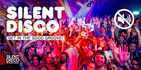 SILENT DISCO BY SILENT SOCIAL