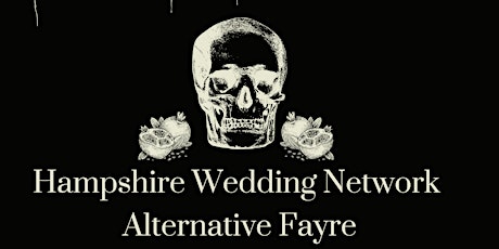 Alternative wedding fayre - Hampshire wedding network