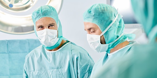 Image principale de Care of the Critically Ill Neurosurgical Patient 2024