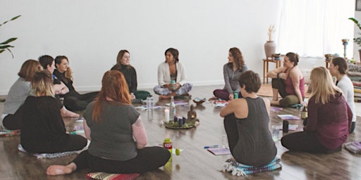 Hauptbild für Mothers Rising: A Monthly Women's Circle for Mothers