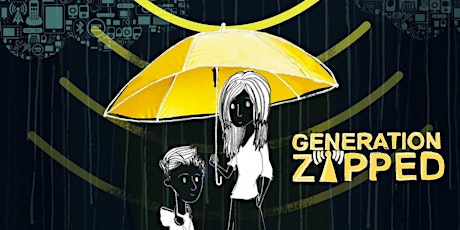 Generation Zapped Screening primary image