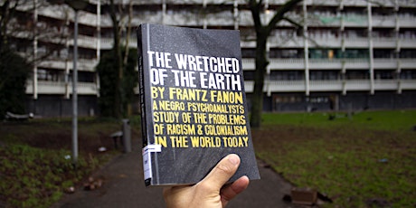Primaire afbeelding van TBAB Book Club: The Wretched of the Earth (S04E01)