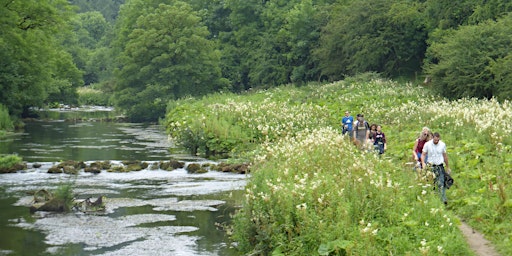 Hauptbild für Lowland leader Assessment