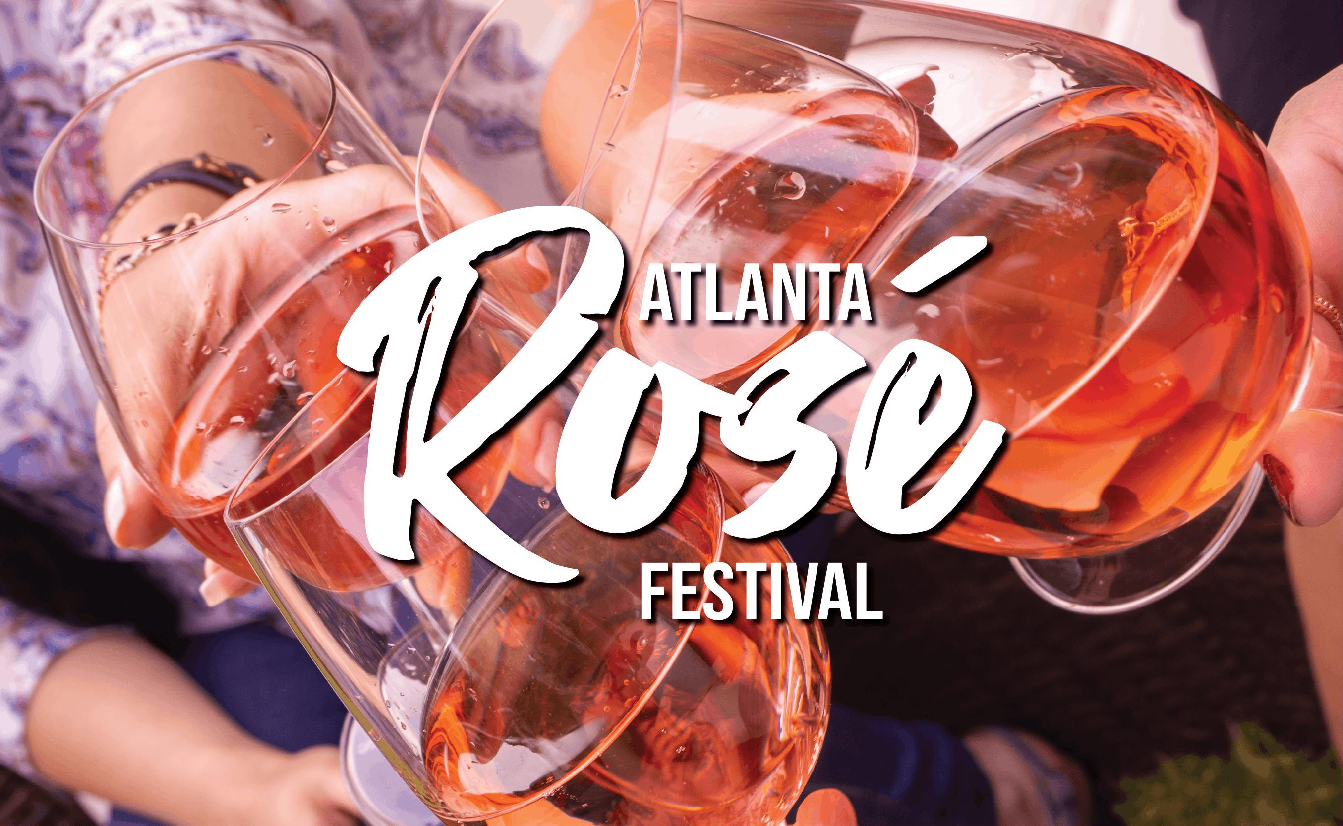 Atlanta Rosé Festival