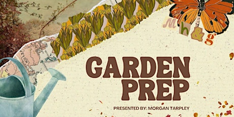 Garden Prep. primary image