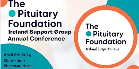 Pituitary Foundation Ireland Support Group