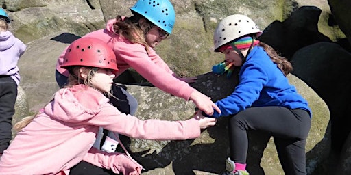 Imagen principal de SEND Family Activity Day 31st May 2024 - £34.05