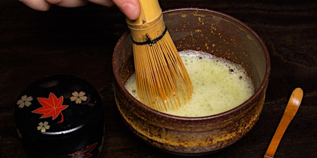 Immagine principale di Japanese Tea Ceremony 
