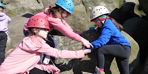 SEND Family Activity Day 8th April 2024 - £34.05 primary image