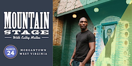 Imagen principal de The Duke Robillard Band, Cedric Burnside, more on Mountain Stage