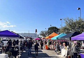 Day Market at Montrose Live!  primärbild