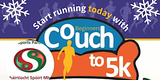 Ballyhaunis Summer Festival Couch to 5k primary image