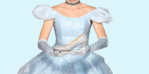 Majestic Manicures with Cinderella primary image