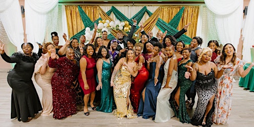 Imagem principal de Dr. India's Annual Graduation Gala