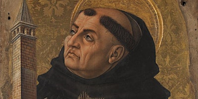 Imagem principal do evento Scholasticism and the Age of Faith: Anselm and Aquinas