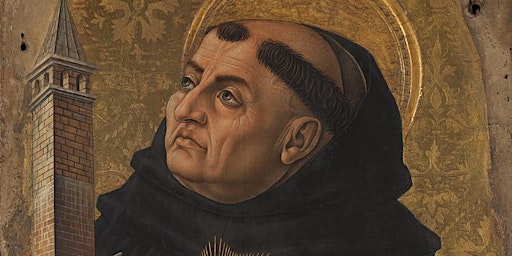 Imagem principal de Scholasticism and the Age of Faith: Anselm and Aquinas